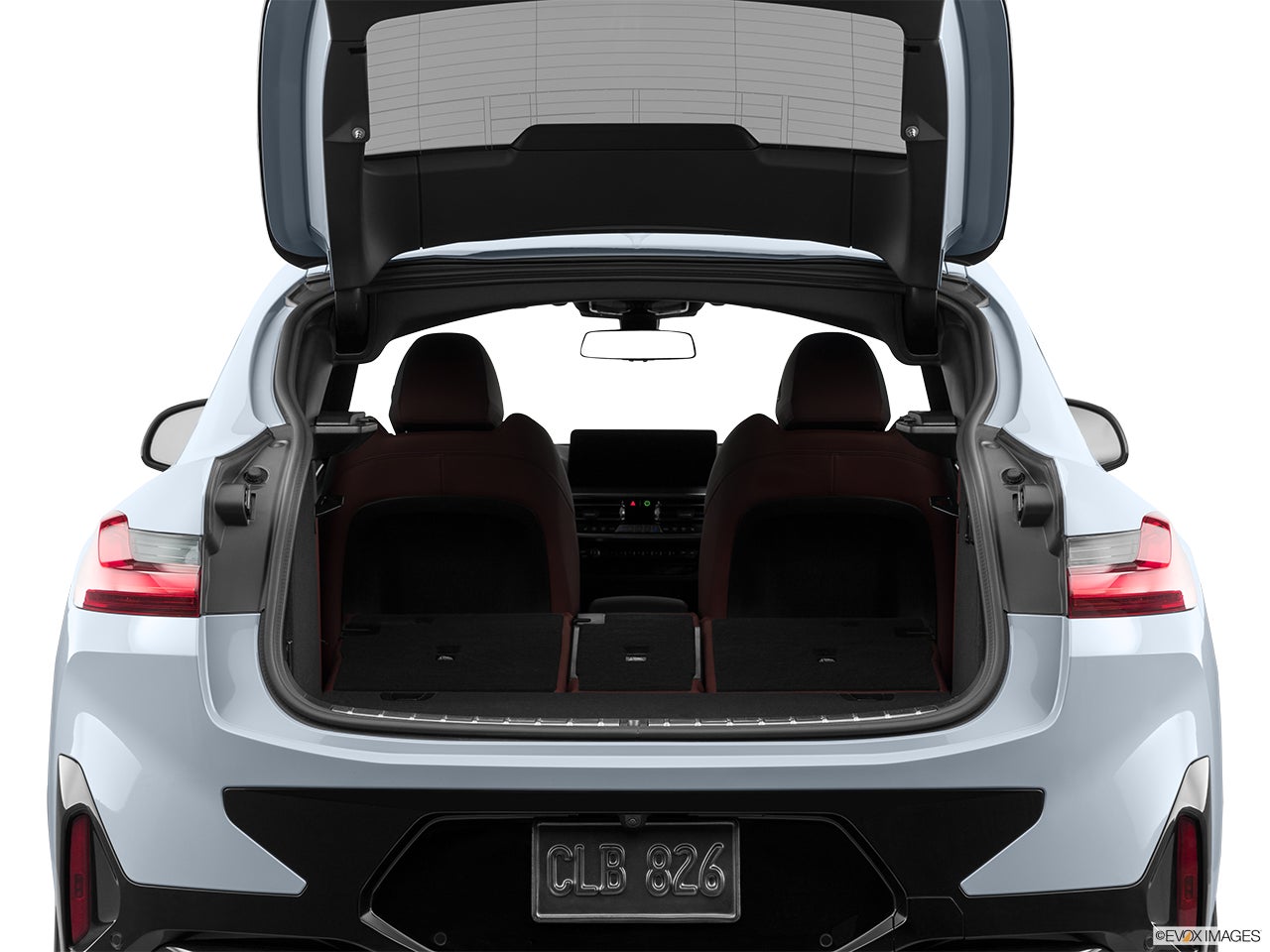 2024 BMW X4 photo