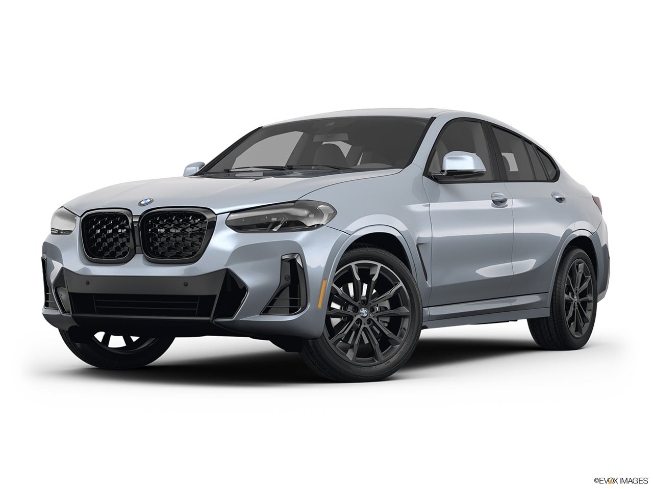 2024 BMW X4 photo