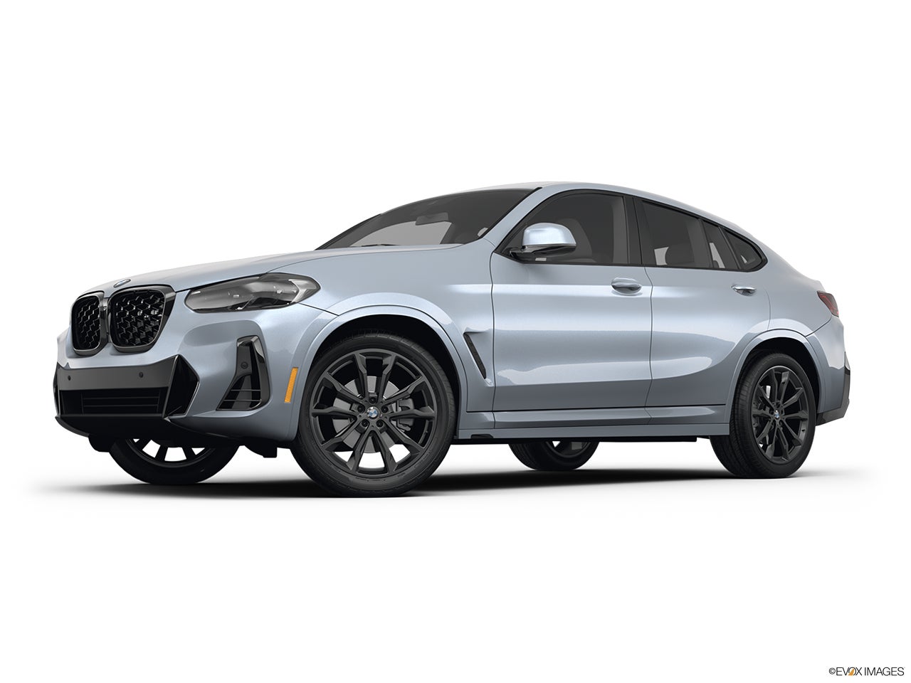 2024 BMW X4 photo