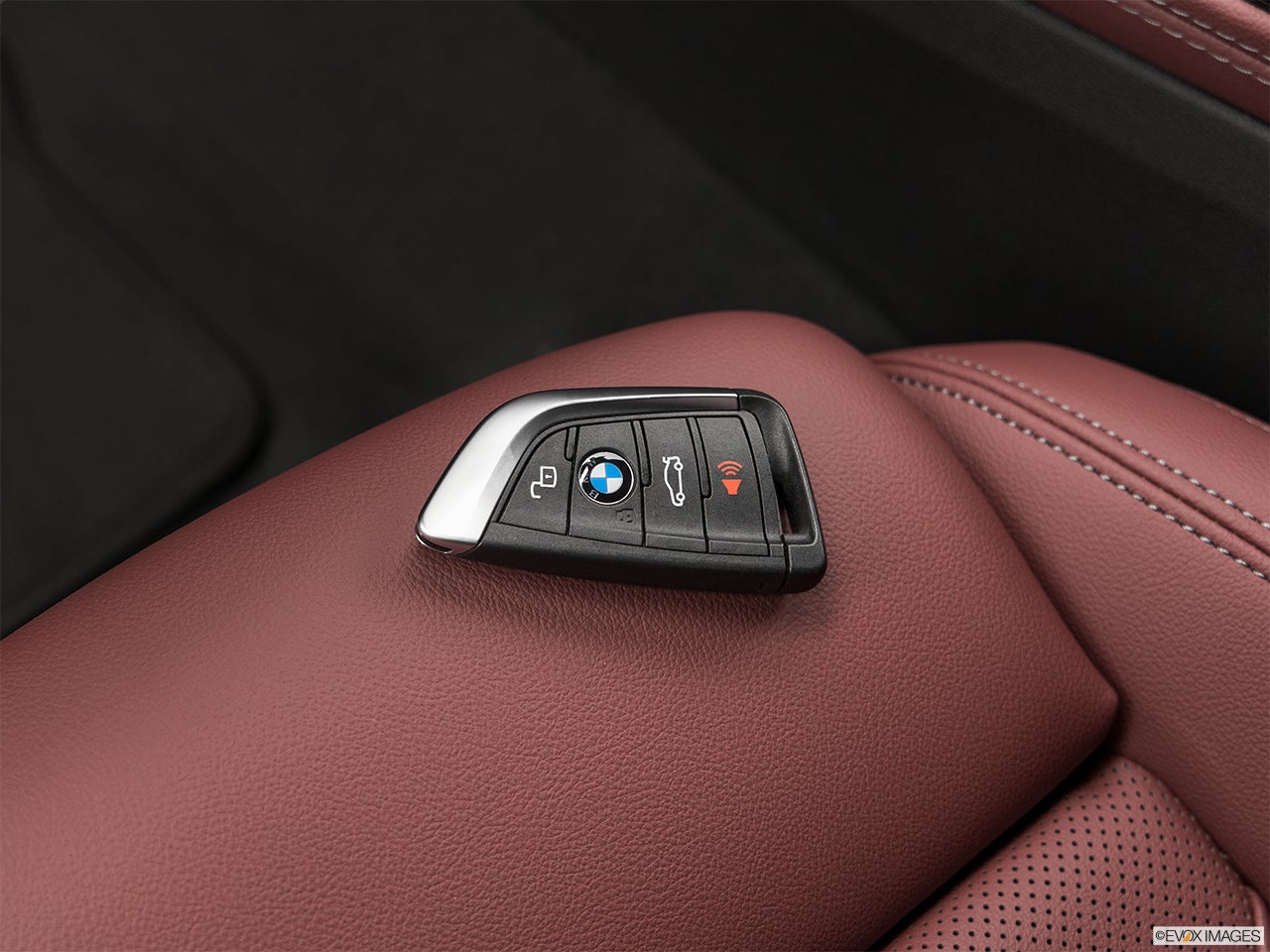 2024 BMW X4 photo