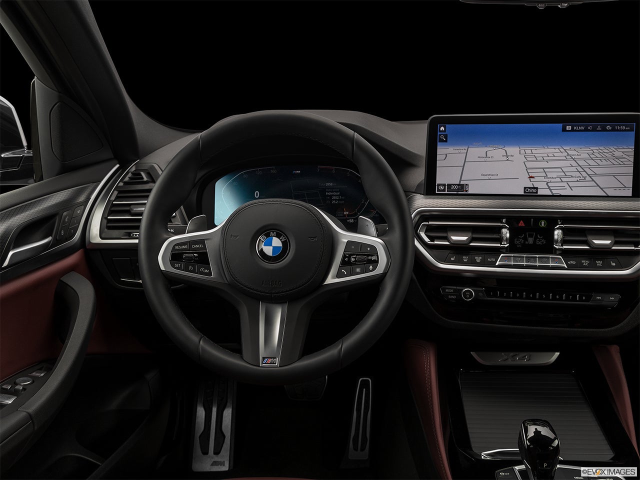 2024 BMW X4 photo