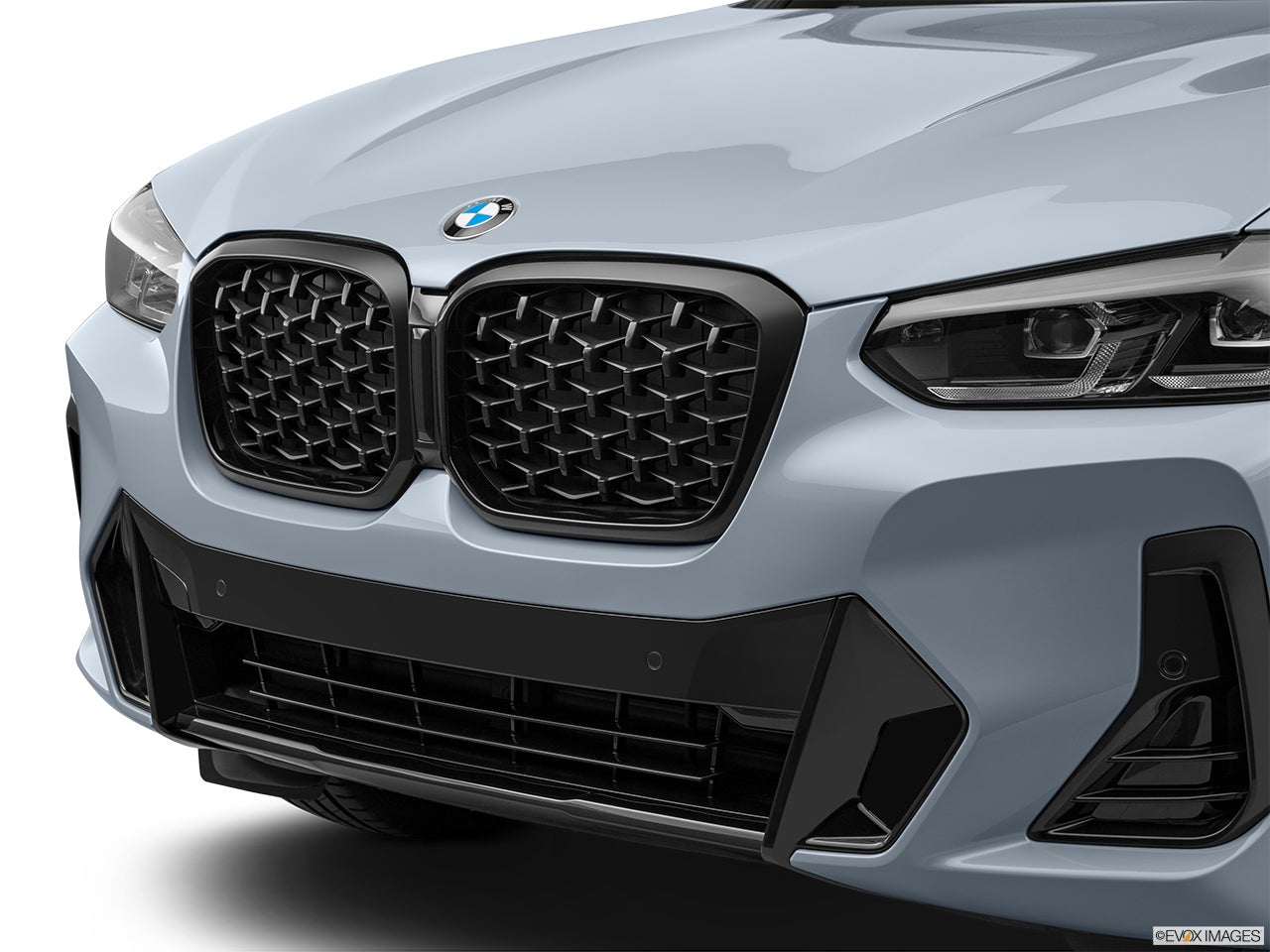 2024 BMW X4 photo