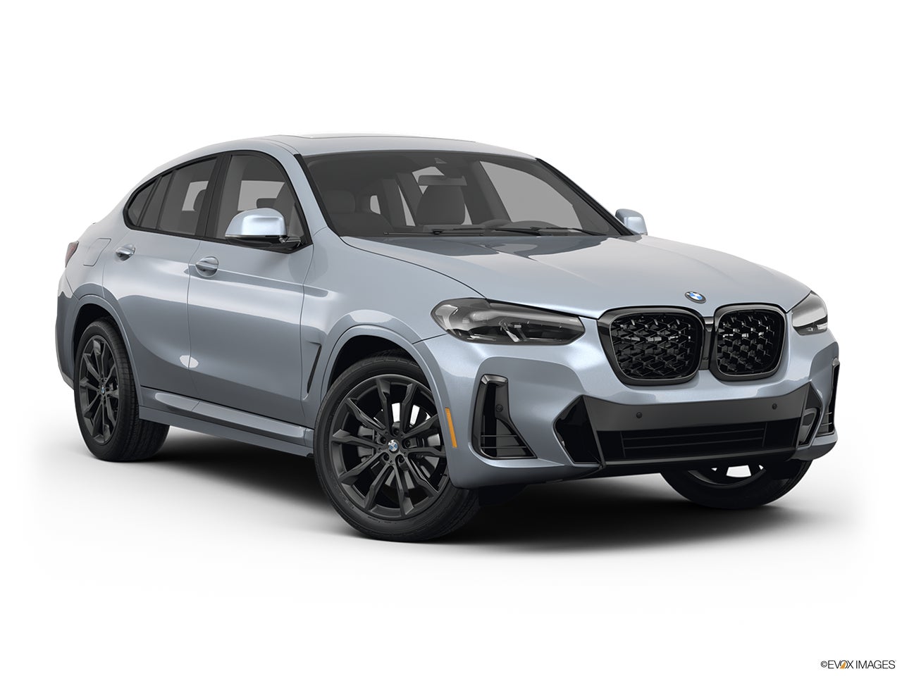 2024 BMW X4 photo