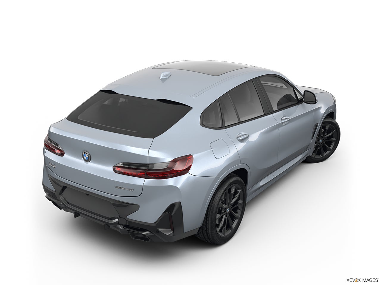 2024 BMW X4 photo