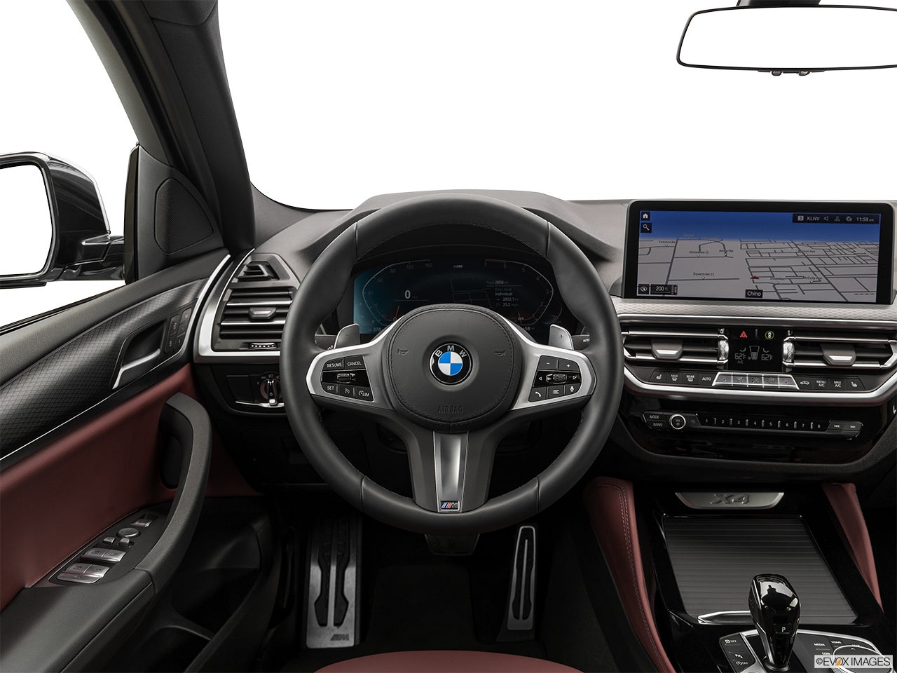 2024 BMW X4 photo