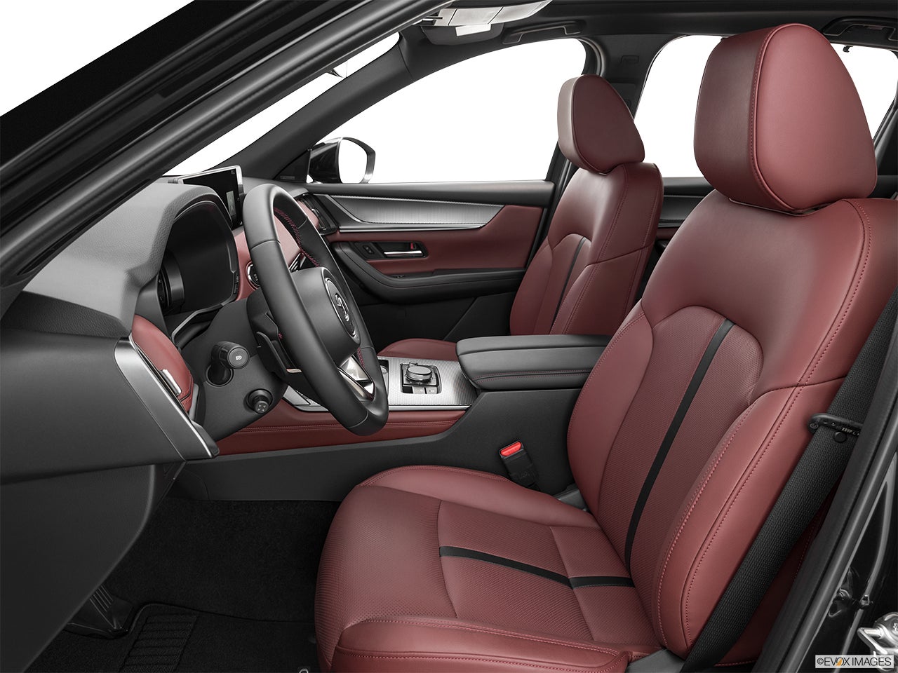 2026 Mazda CX-70 photo