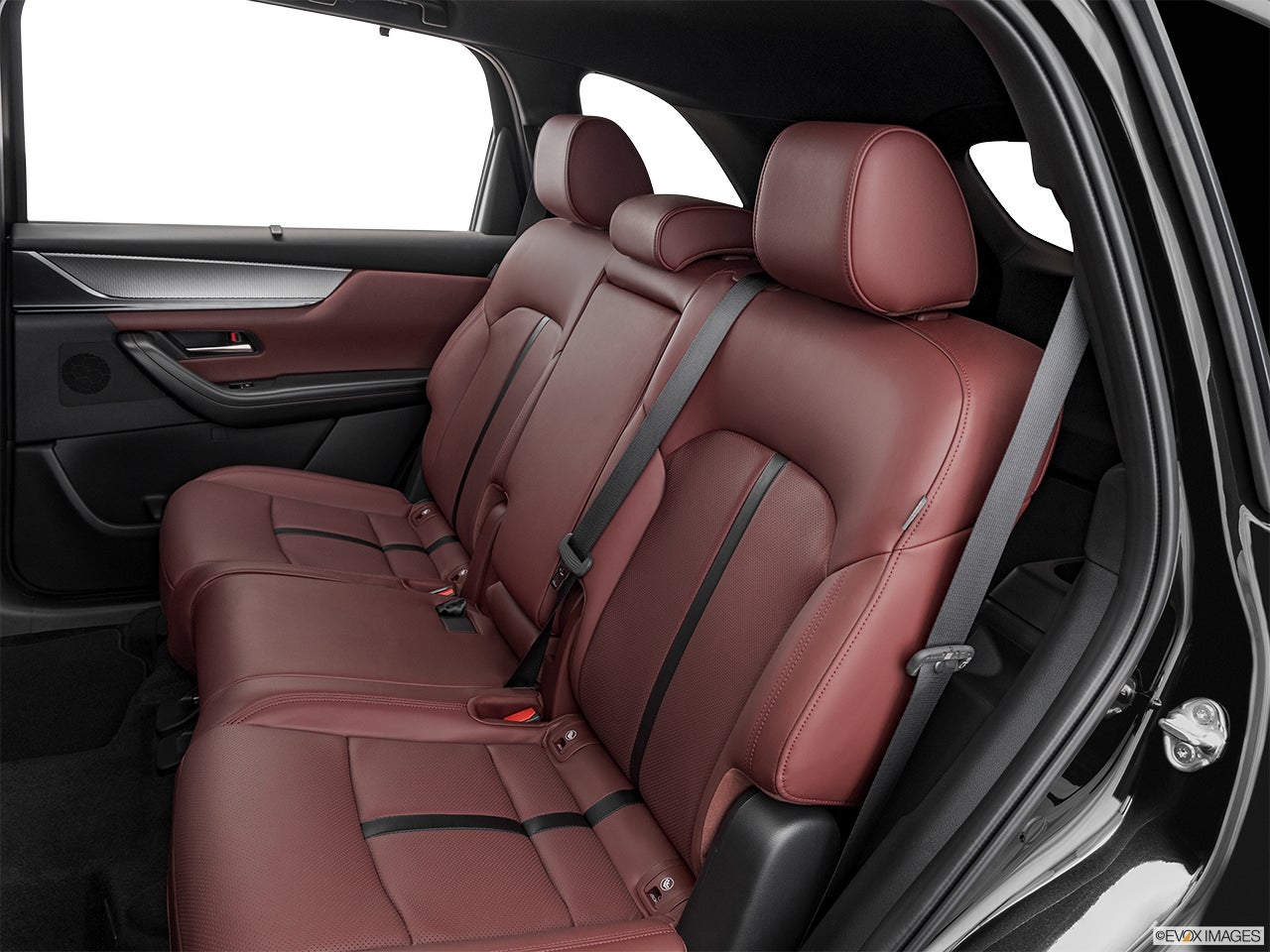 2026 Mazda CX-70 photo