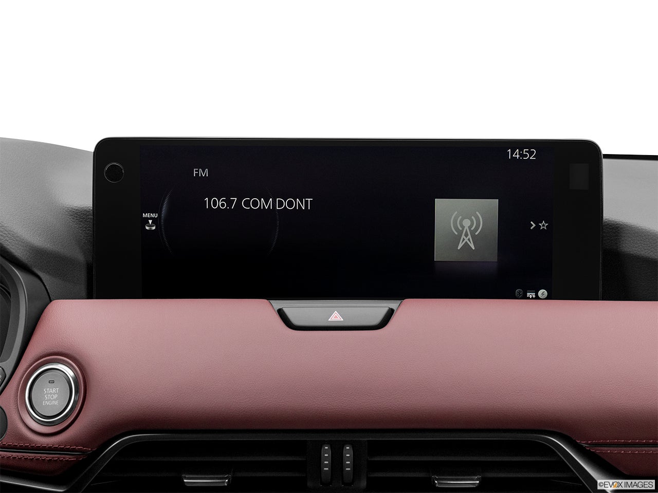 2026 Mazda CX-70 photo