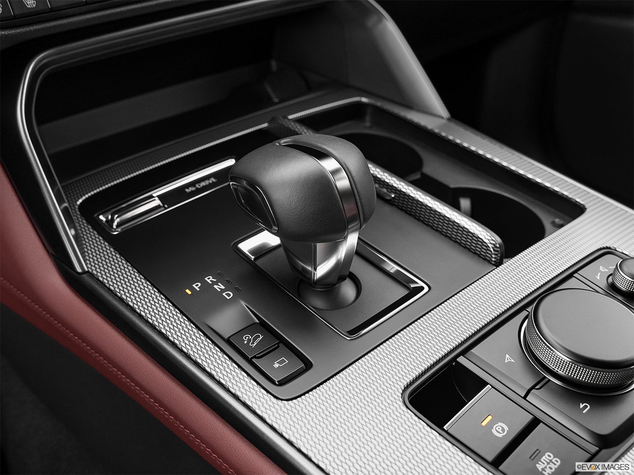 2026 Mazda CX-70 photo