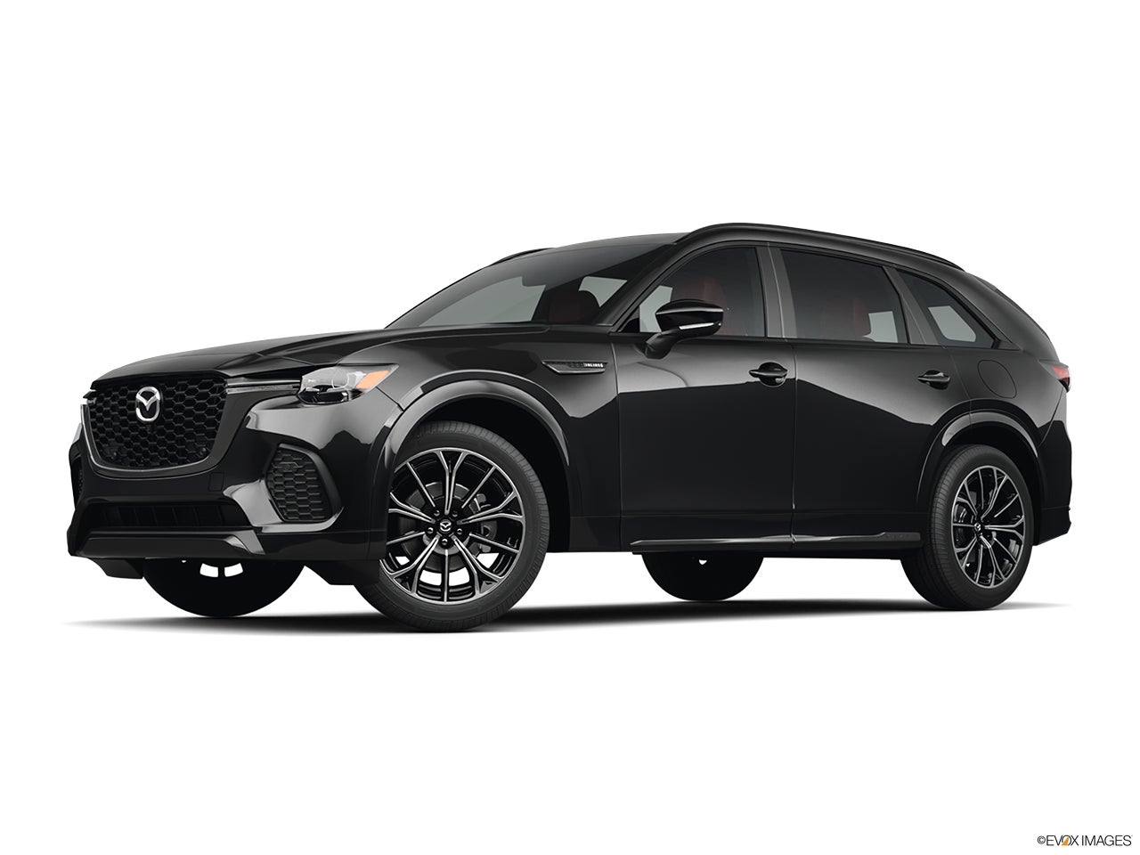 2026 Mazda CX-70 photo