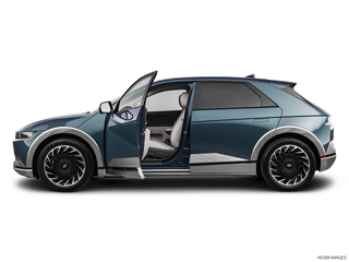 2025 Hyundai IONIQ 5