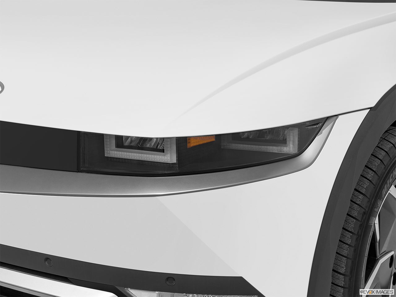 2025 Hyundai IONIQ 5 photo
