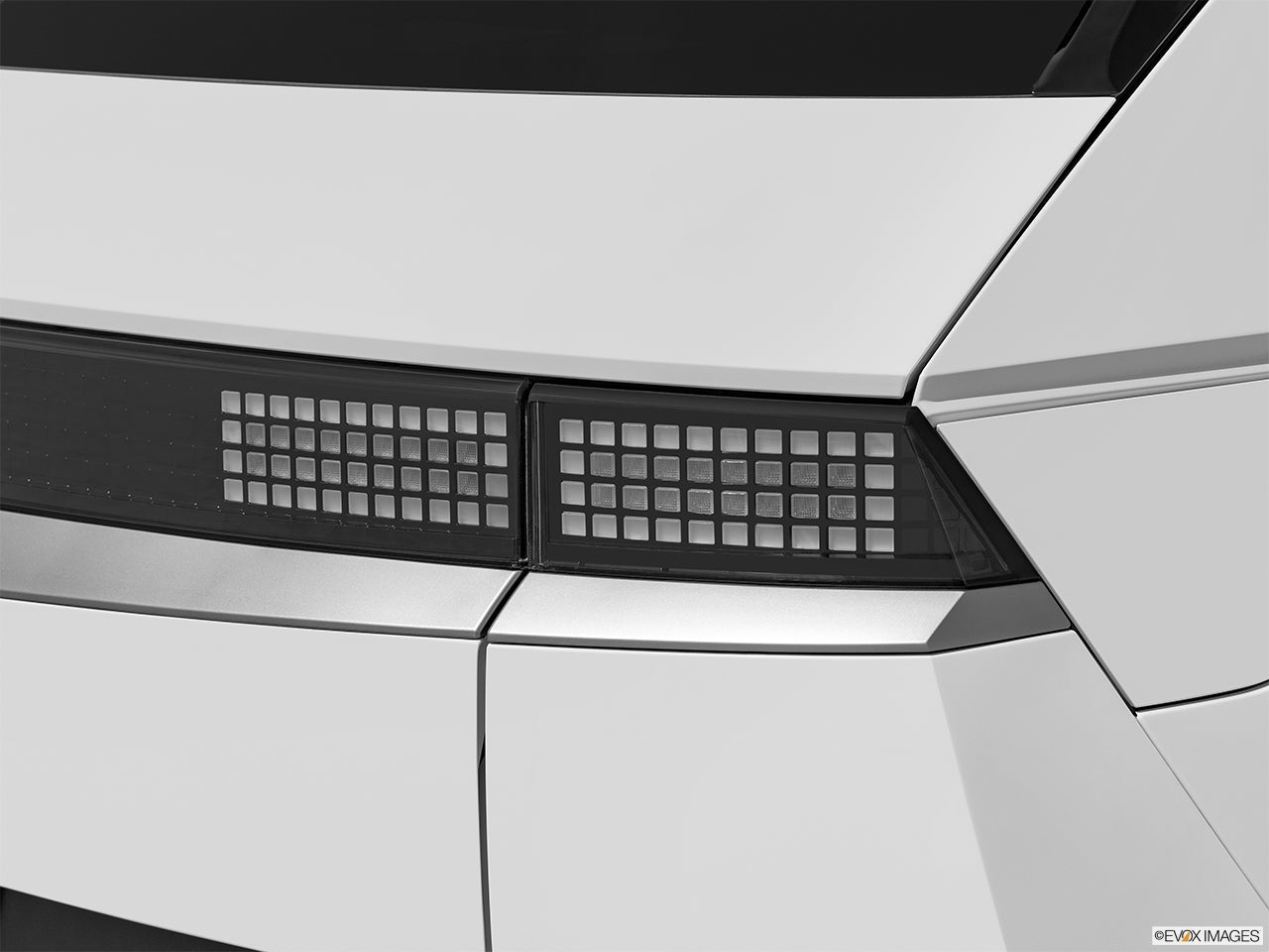 2025 Hyundai IONIQ 5 photo