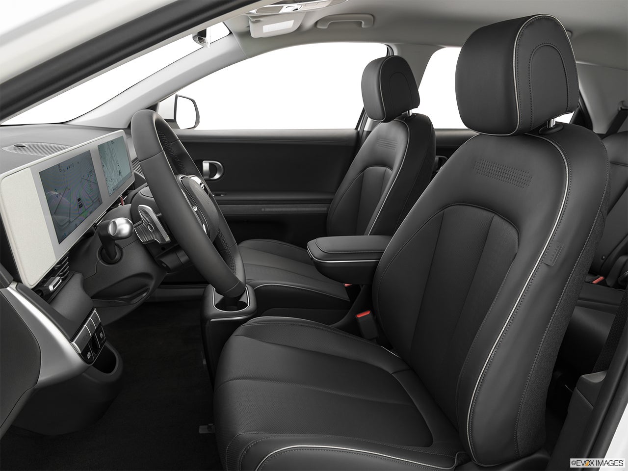 2025 Hyundai IONIQ 5 photo