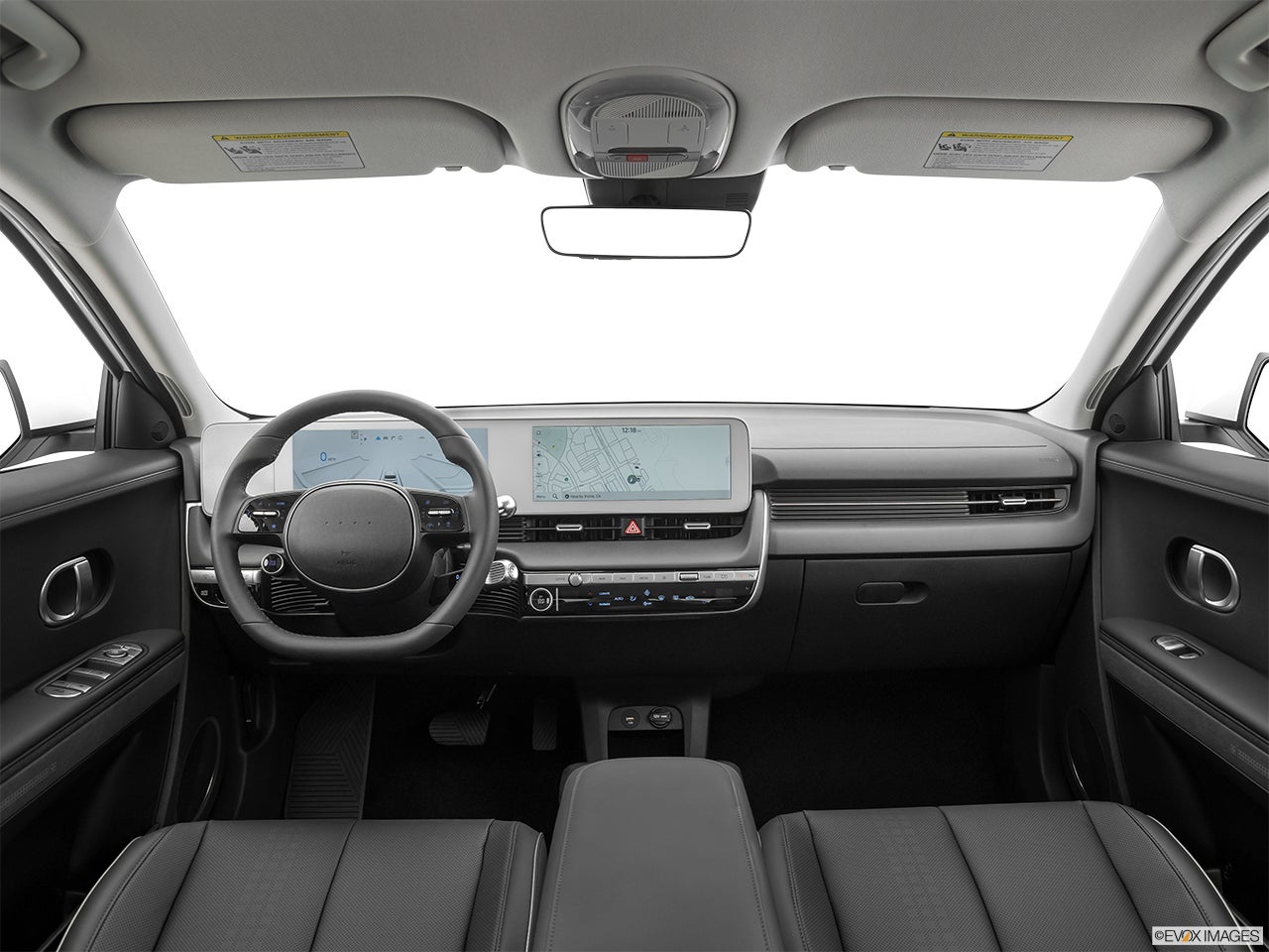 2025 Hyundai IONIQ 5 photo