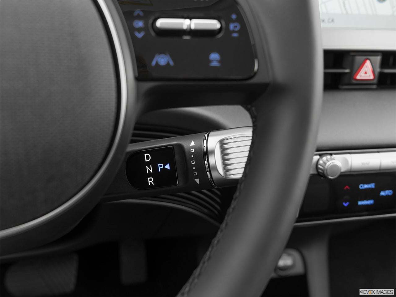 2025 Hyundai IONIQ 5 photo