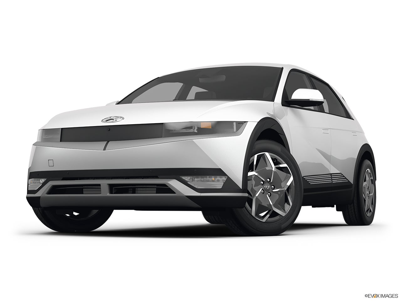 2025 Hyundai IONIQ 5 photo
