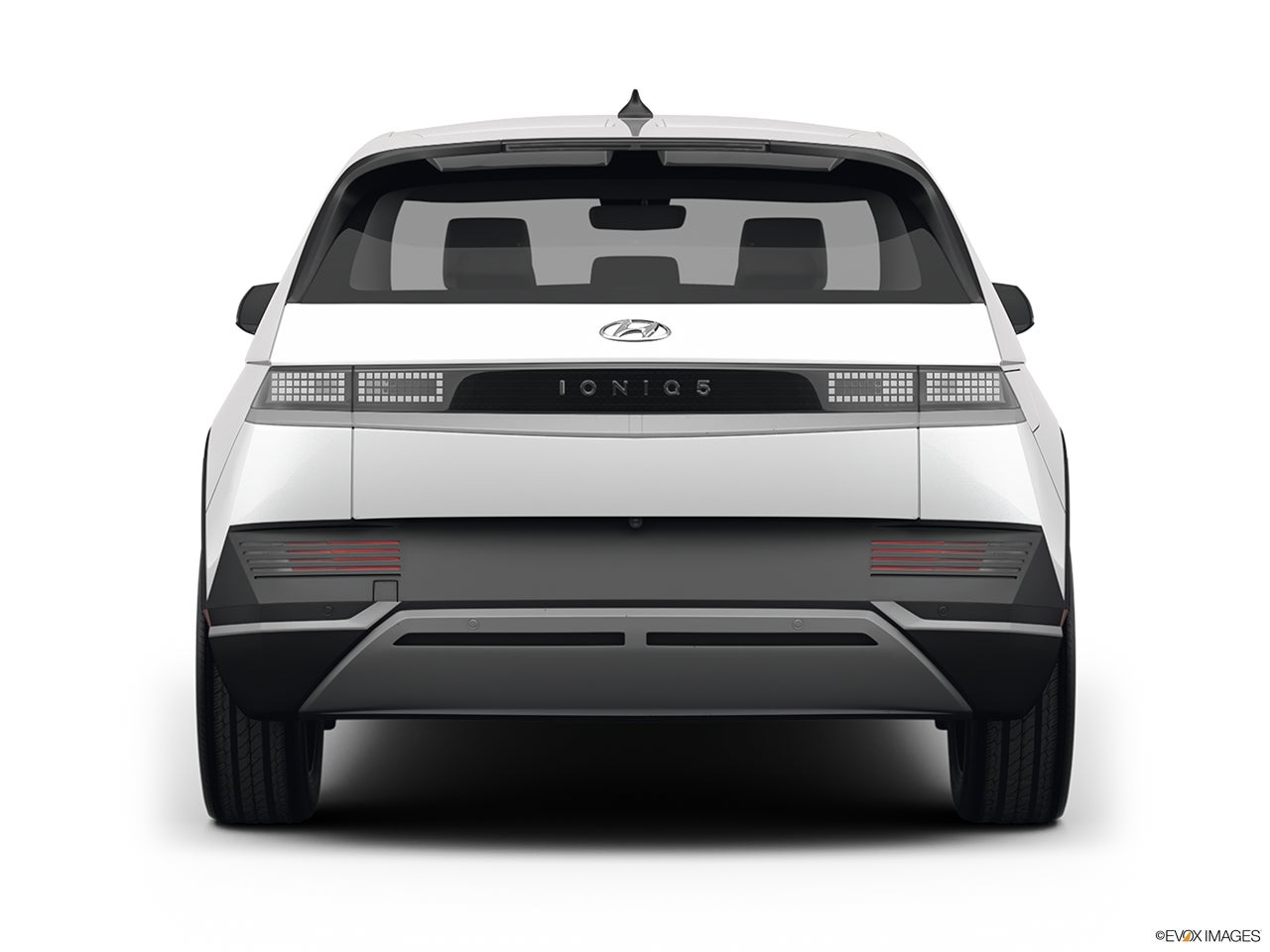 2025 Hyundai IONIQ 5 photo