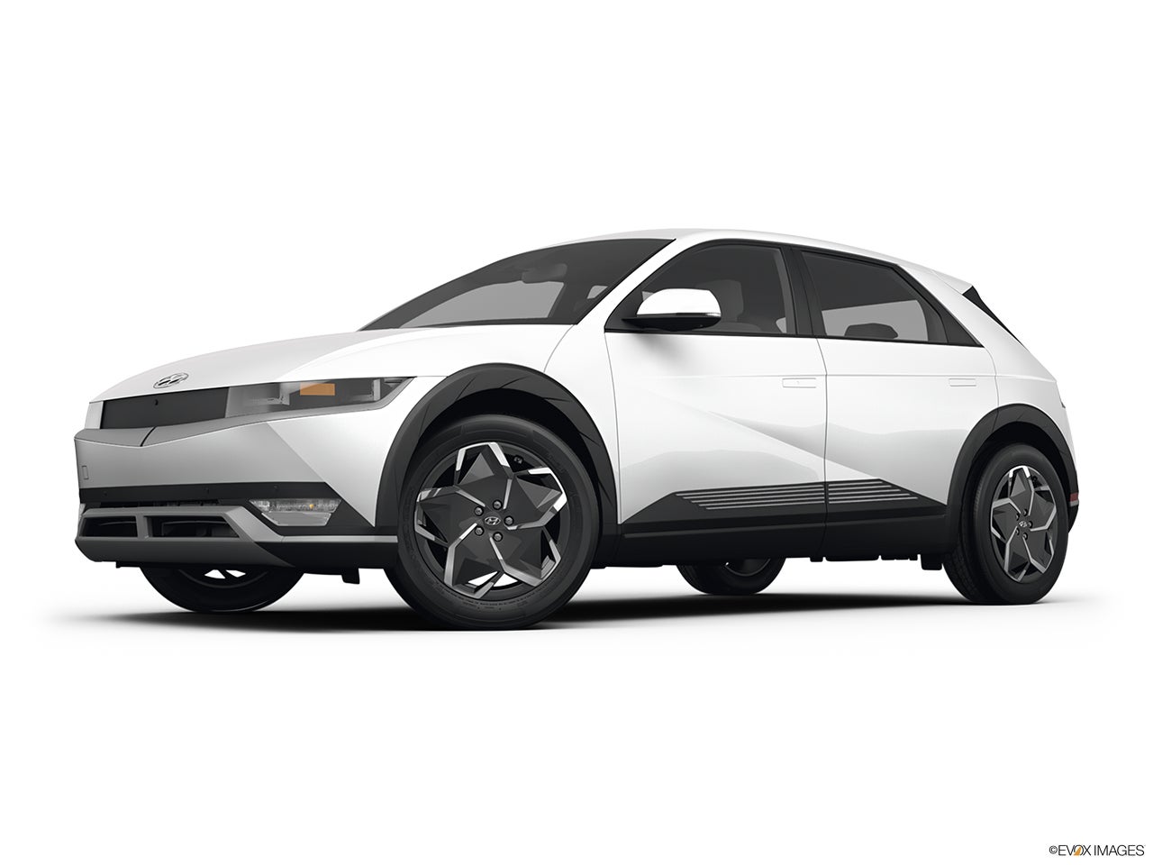 2025 Hyundai IONIQ 5 photo