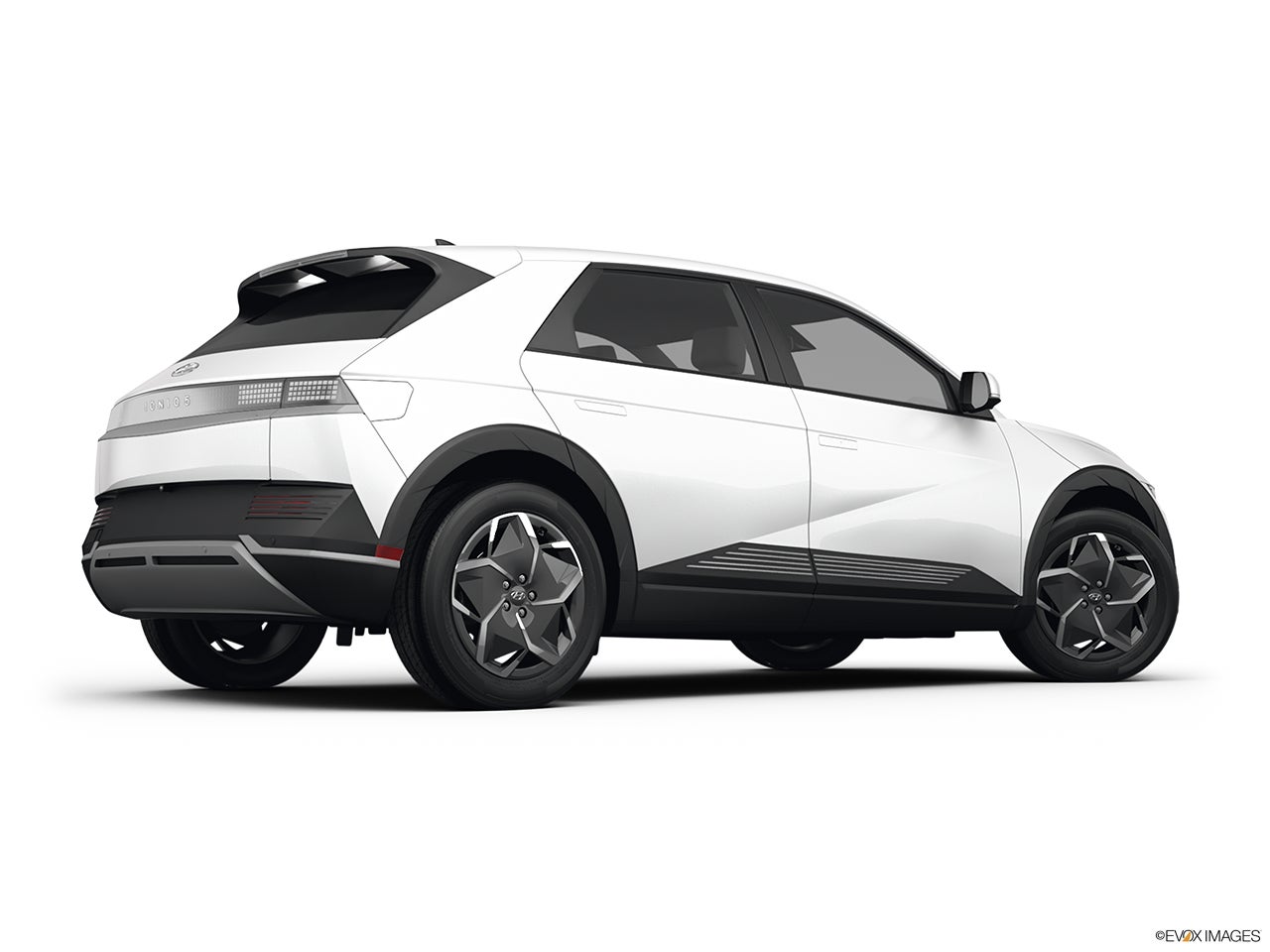 2025 Hyundai IONIQ 5 photo