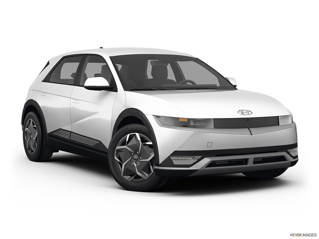2025 Hyundai IONIQ 5
