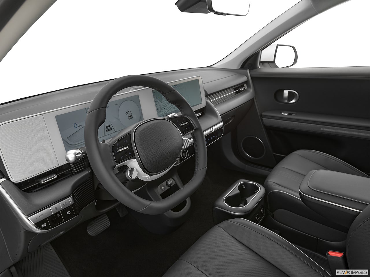 2025 Hyundai IONIQ 5 photo