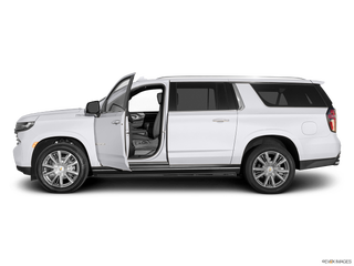 2025 Chevrolet Suburban