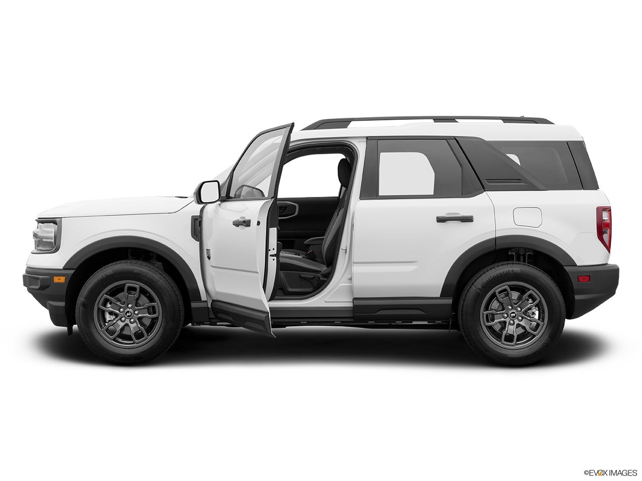 2025 Ford Bronco Sport photo