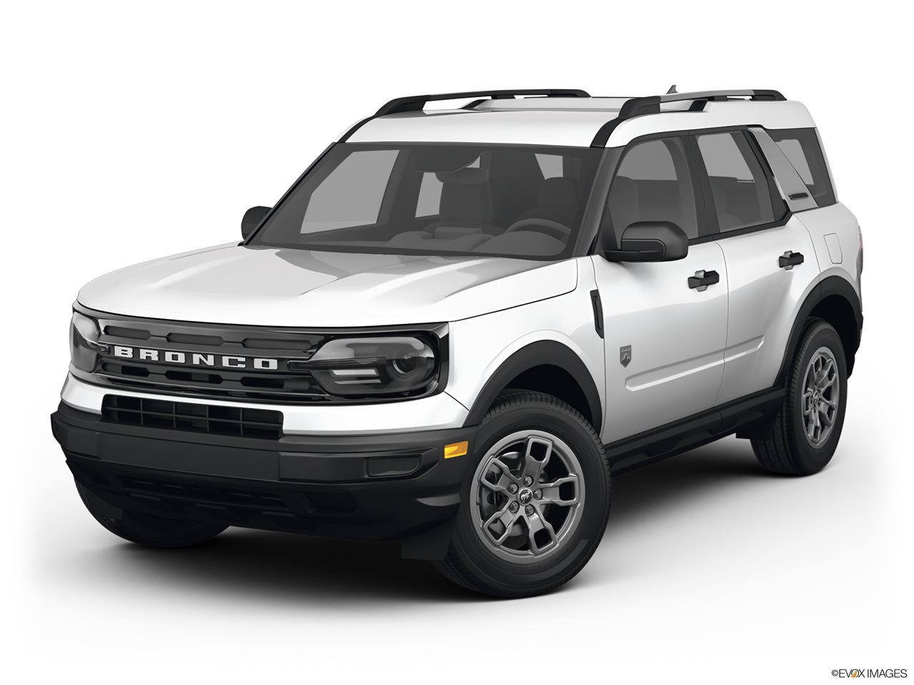 2025 Ford Bronco Sport photo