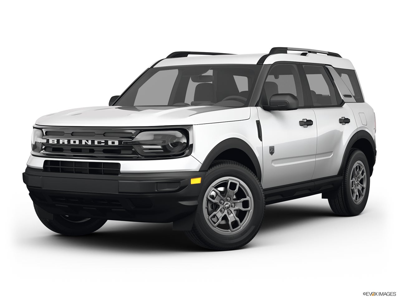 2025 Ford Bronco Sport photo