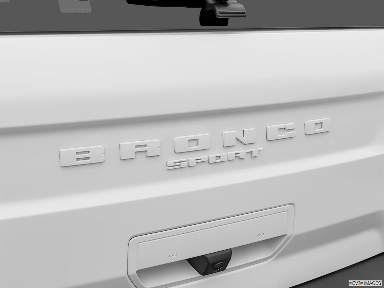 2025 Ford Bronco Sport photo