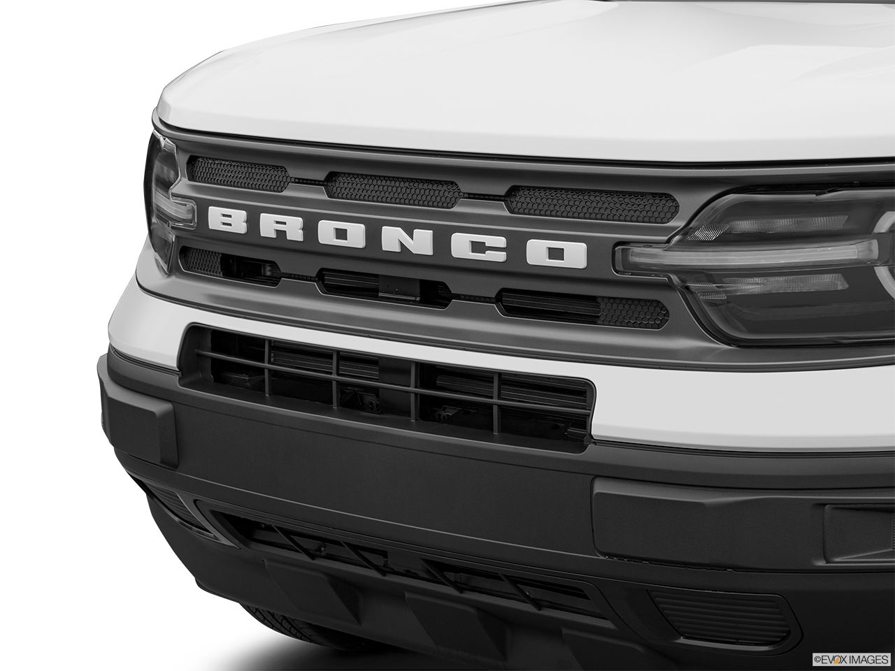 2025 Ford Bronco Sport photo