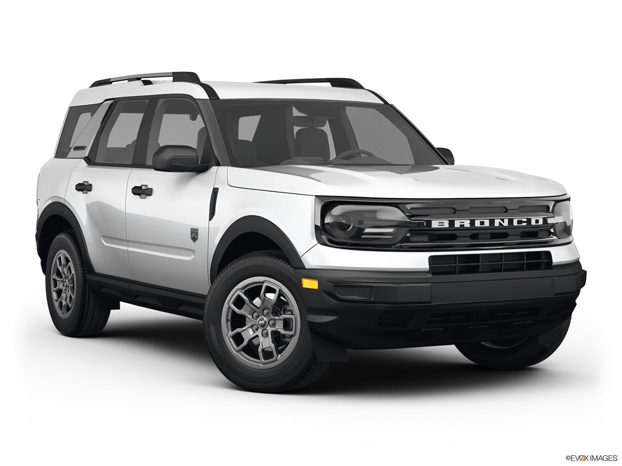 2025 Ford Bronco Sport photo
