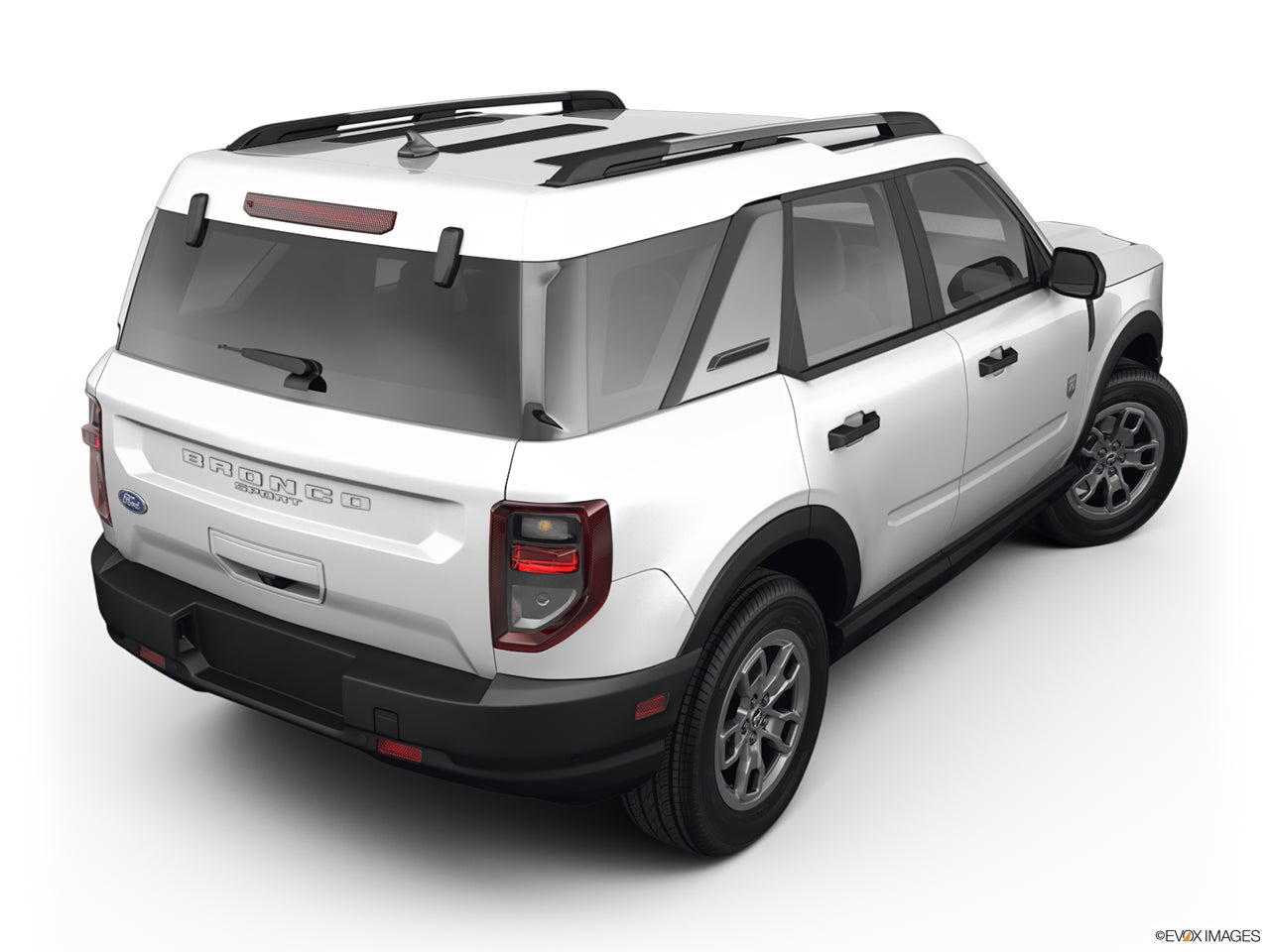 2025 Ford Bronco Sport photo
