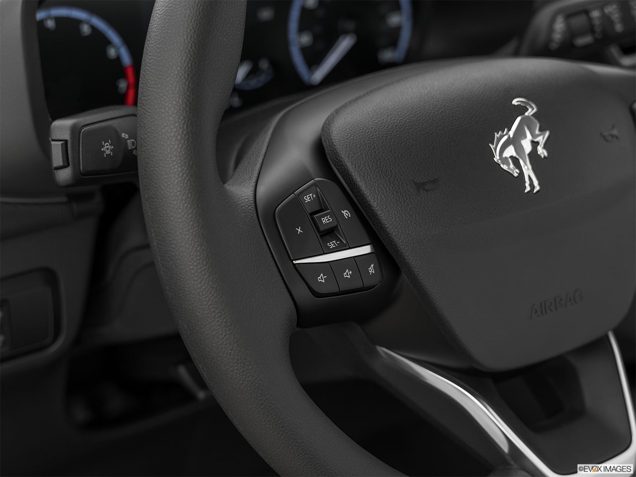 2025 Ford Bronco Sport photo