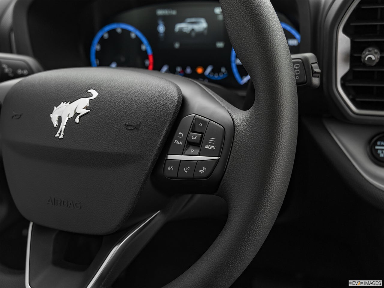 2025 Ford Bronco Sport photo