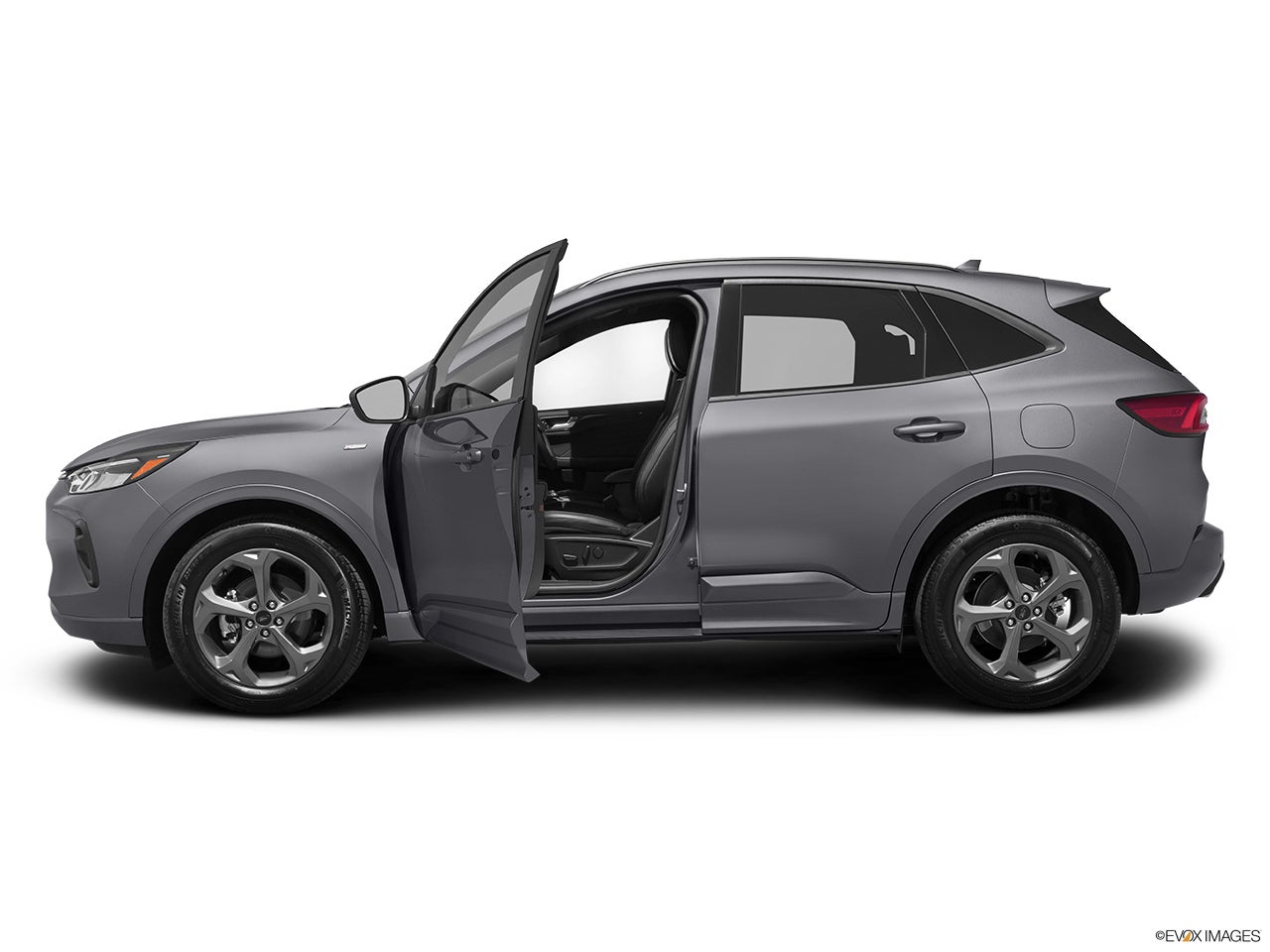 2024 Ford Escape Hybrid photo