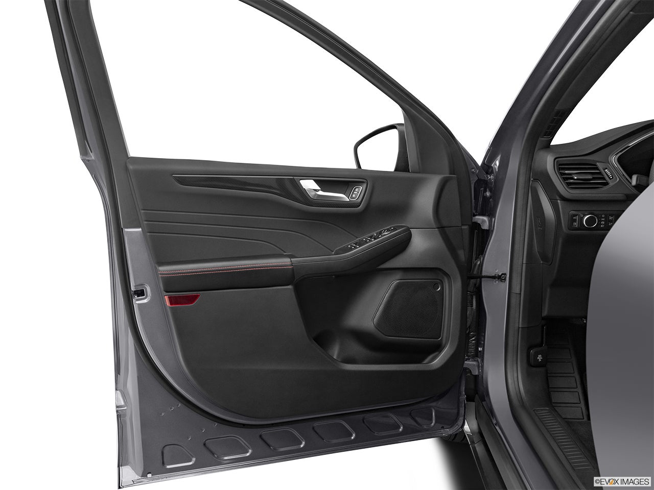 2024 Ford Escape Hybrid photo
