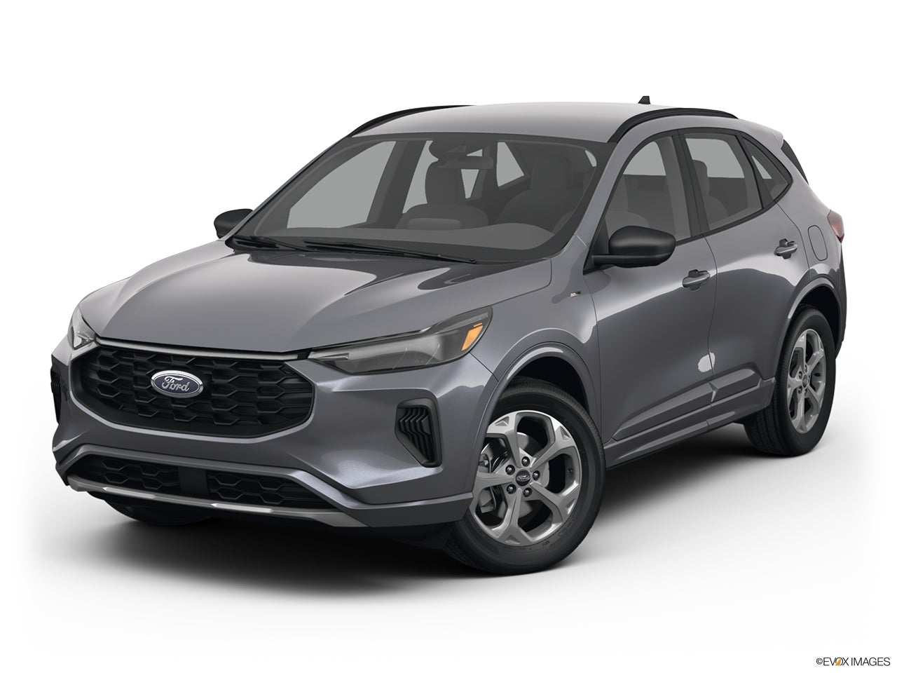 2024 Ford Escape Hybrid photo