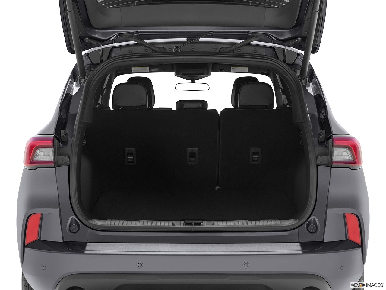 2024 Ford Escape Hybrid photo