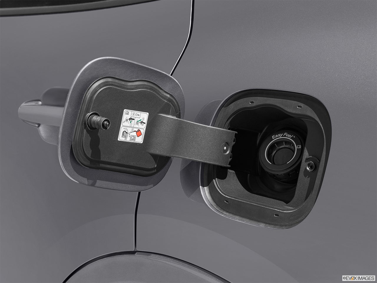 2024 Ford Escape Hybrid photo