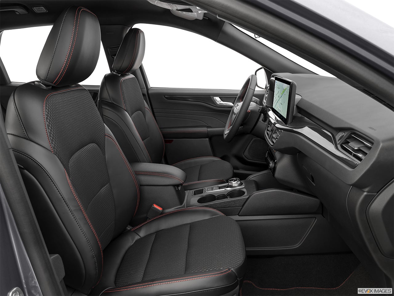 2024 Ford Escape Hybrid photo