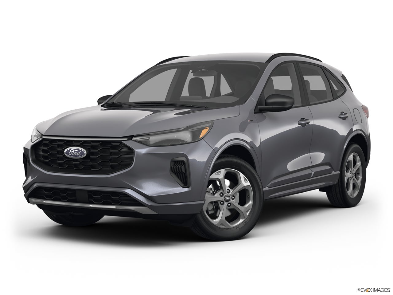 2024 Ford Escape Hybrid photo