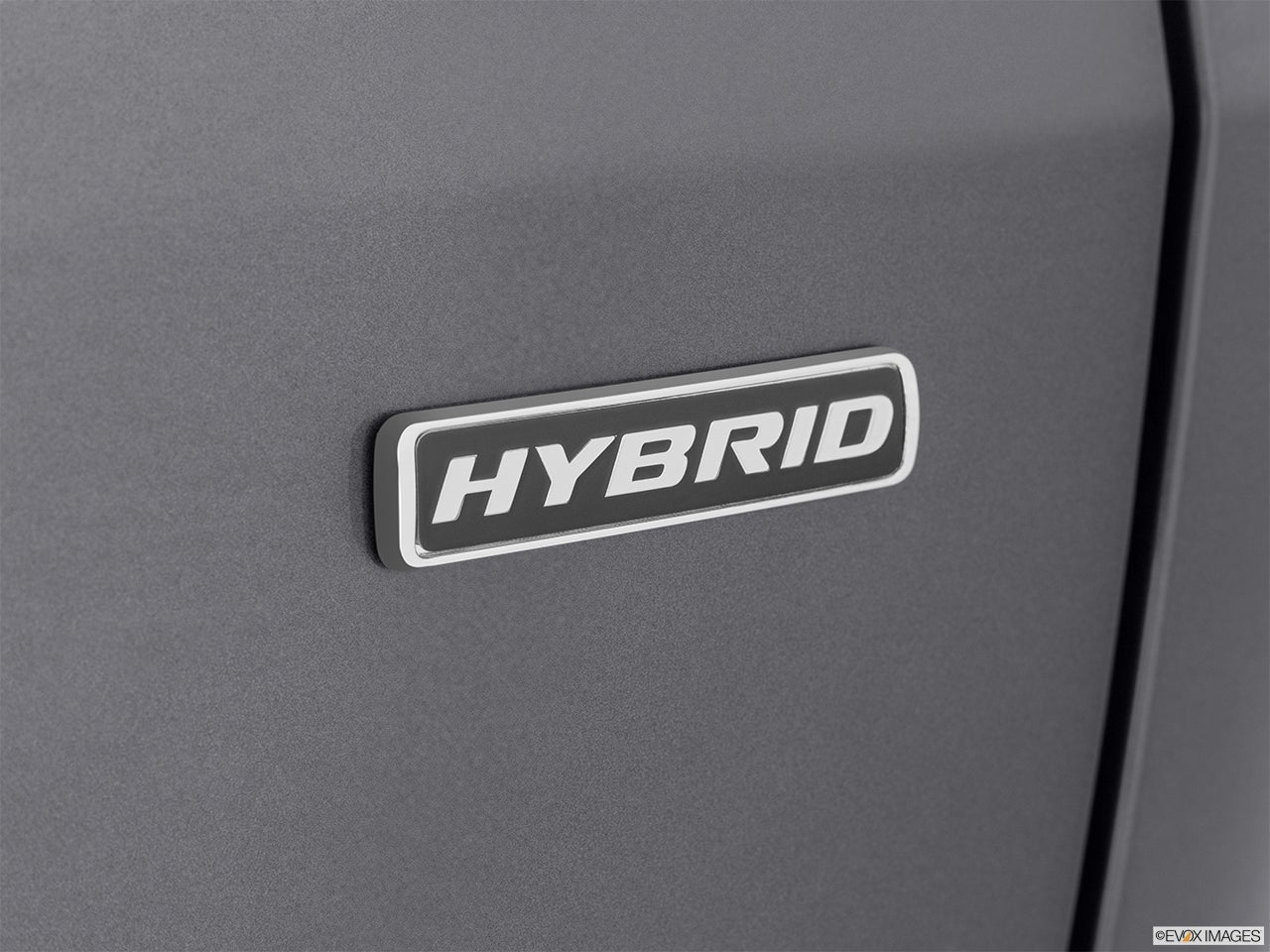 2024 Ford Escape Hybrid photo