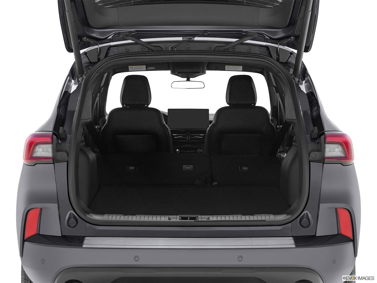 2024 Ford Escape Hybrid photo
