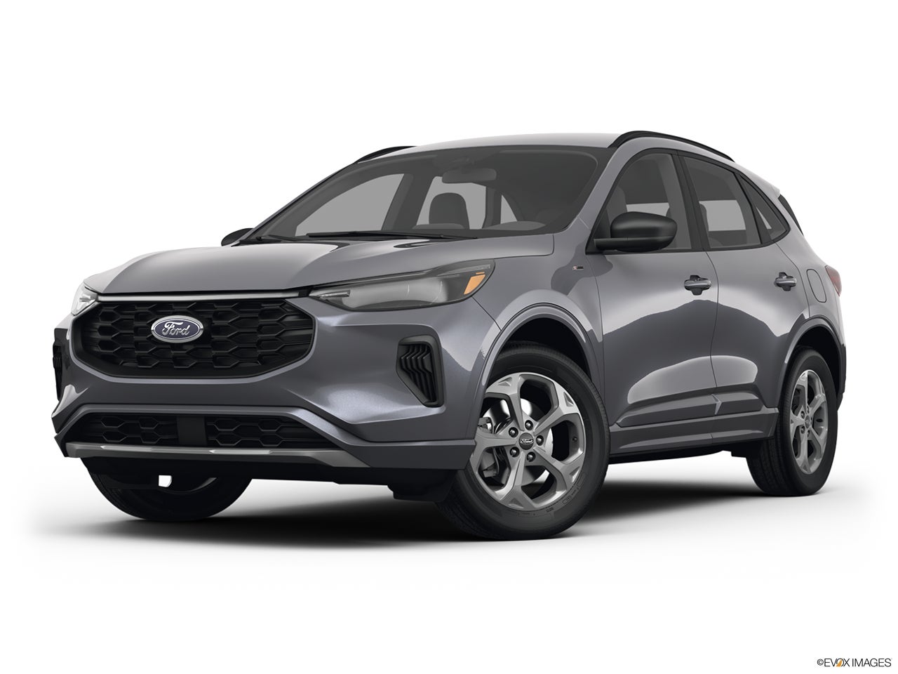 2024 Ford Escape Hybrid photo