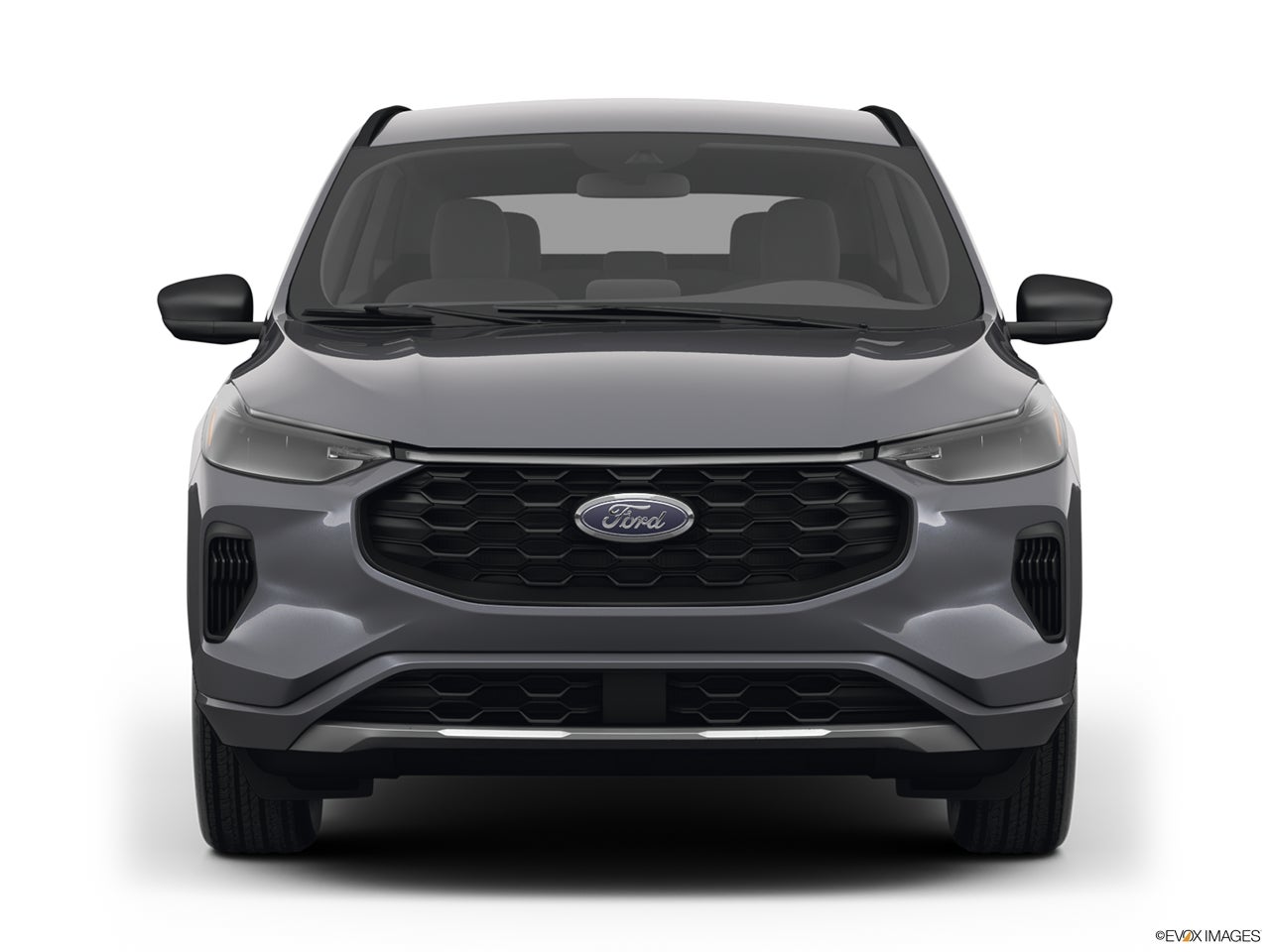 2024 Ford Escape Hybrid photo