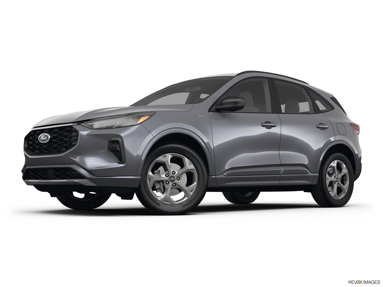 2024 Ford Escape Hybrid photo