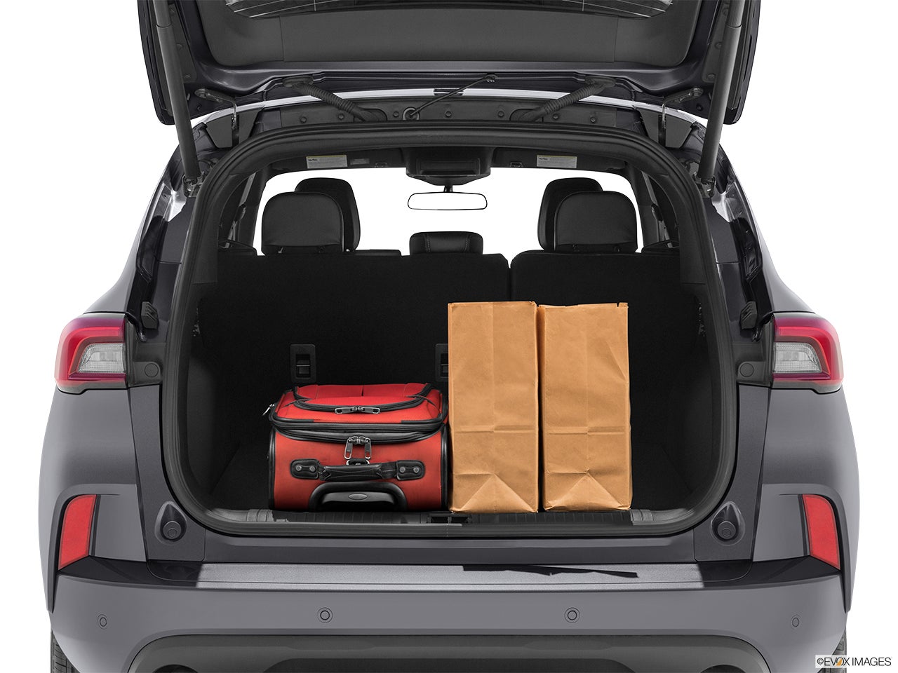 2024 Ford Escape Hybrid photo