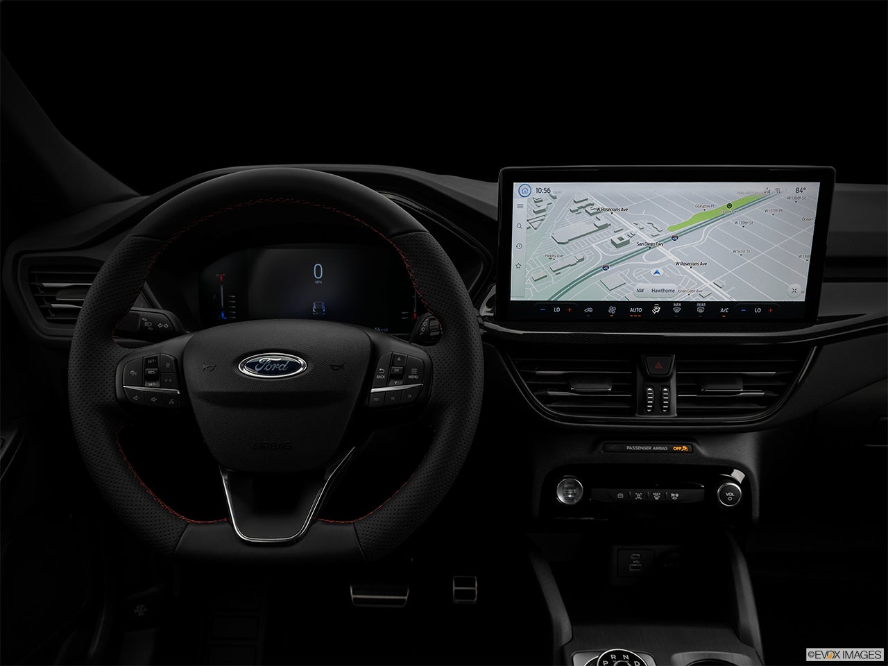 2024 Ford Escape Hybrid photo